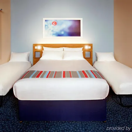 Travelodge Battersea